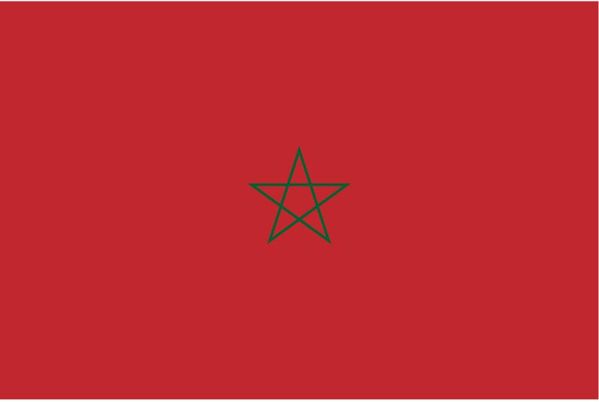 Morocco